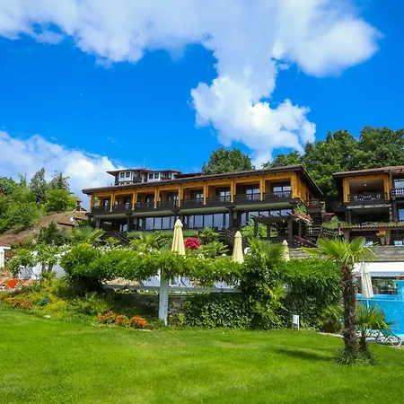 Apartament Vip House Glavatarski