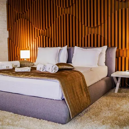 Daire Vip House Glavatarski *