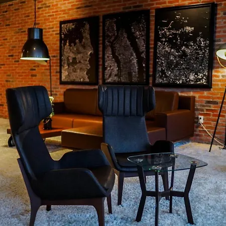 Lägenhet Vip House Glavatarski *