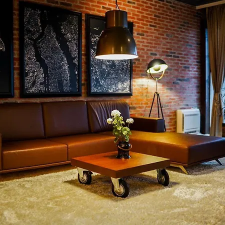 アパート Vip House Glavatarski