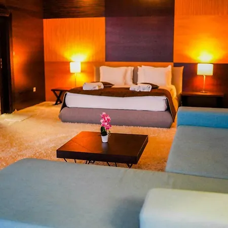 아파트 Vip House Glavatarski *