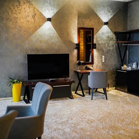 Vip House Glavatarski דירה גלבטרצי