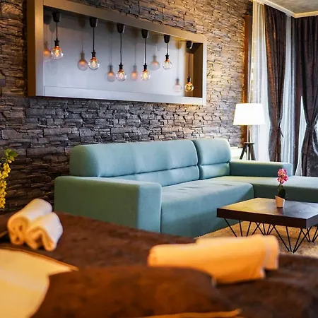 Daire Vip House Glavatarski *