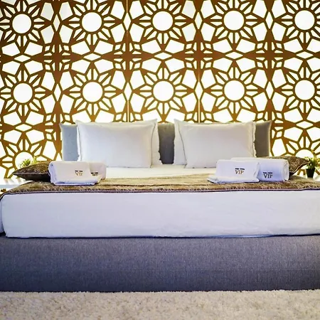 Vip House Glavatarski Daire