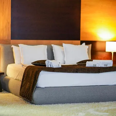 Apartment Vip House Glavatarski Glavatartsi