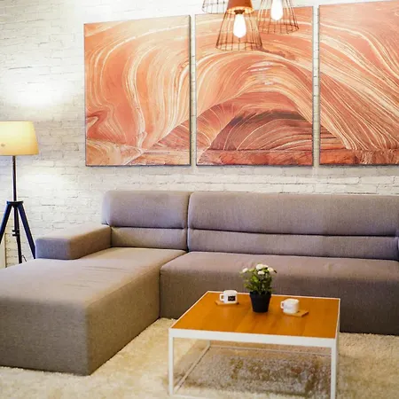 Vip House Glavatarski Apartman *