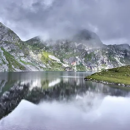 Apartment Vip House Glavatarski Glavatartsi