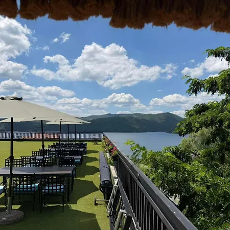 Daire Vip House Glavatarski Glavatartsi