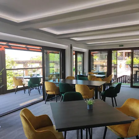 Apartament Vip House Glavatarski *