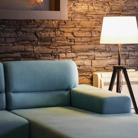 Vip House Glavatarski Daire *