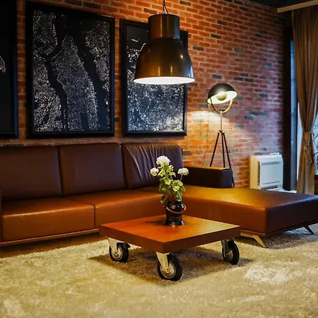 Vip House Glavatarski Daire