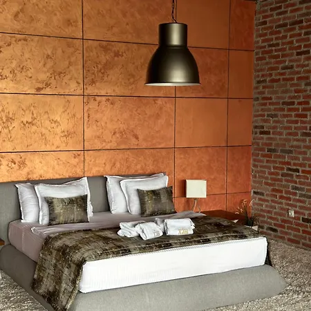 Daire Vip House Glavatarski Glavatartsi