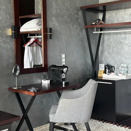 Vip House Glavatarski Daire