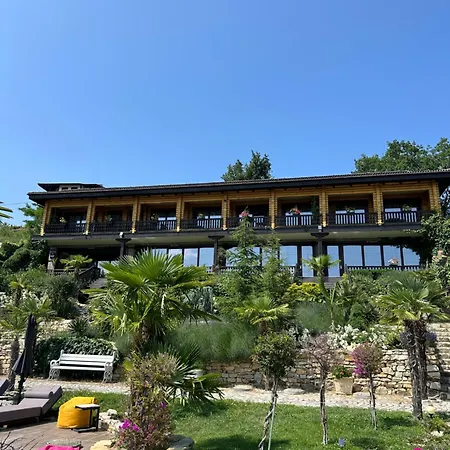 Vip House Glavatarski Glavatartsi