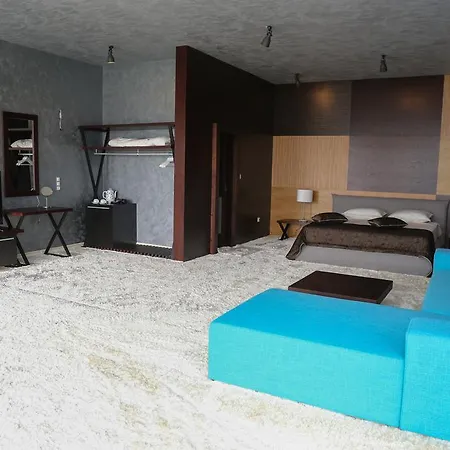 Vip House Glavatarski Daire *