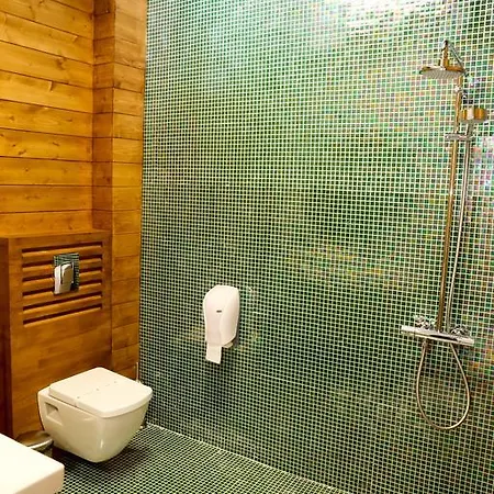 Lägenhet Vip House Glavatarski