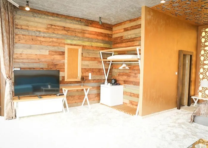 Vip House Glavatarski *