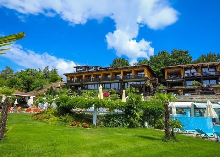 דירה Vip House Glavatarski