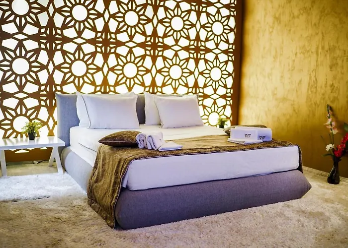 Vip House Glavatarski דירה גלבטרצי