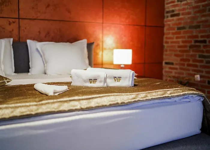 Vip House Glavatarski דירה גלבטרצי