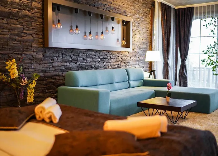 דירה Vip House Glavatarski *