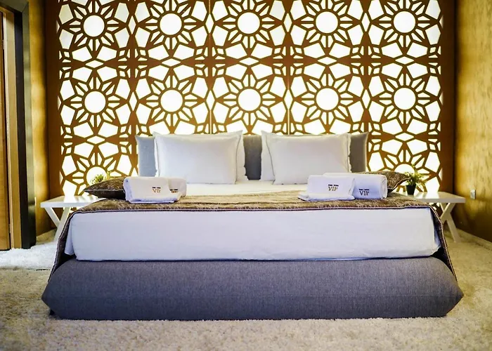 Vip House Glavatarski דירה