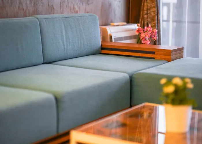 Vip House Glavatarski Apartment *