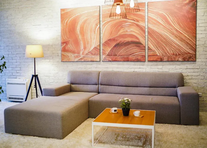 Vip House Glavatarski Apartment *