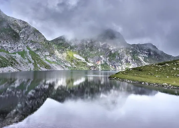 דירה Vip House Glavatarski גלבטרצי