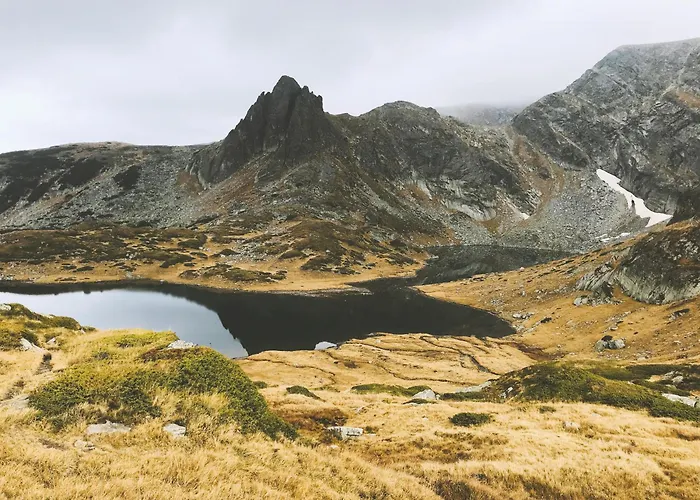 דירה Vip House Glavatarski גלבטרצי