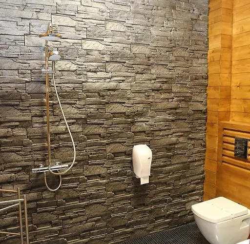 Vip House Glavatarski גלבטרצי