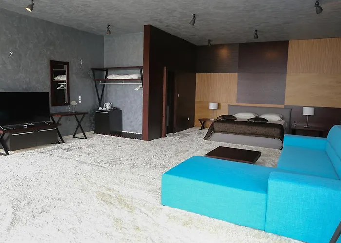 Vip House Glavatarski דירה *