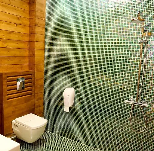 דירה Vip House Glavatarski