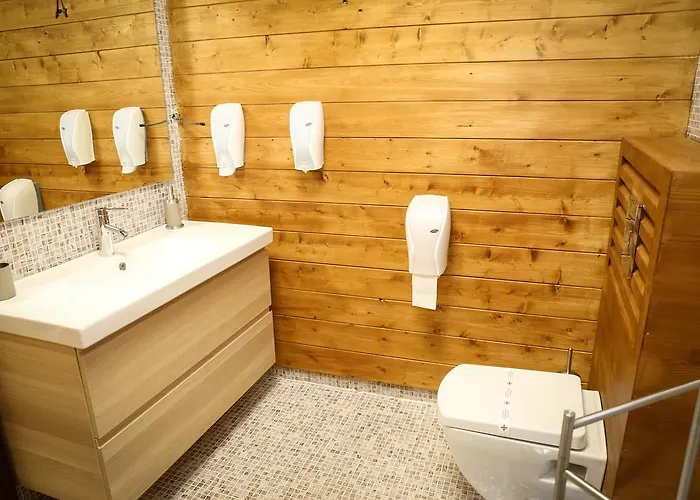 Apartment Vip House Glavatarski Glavatartsi